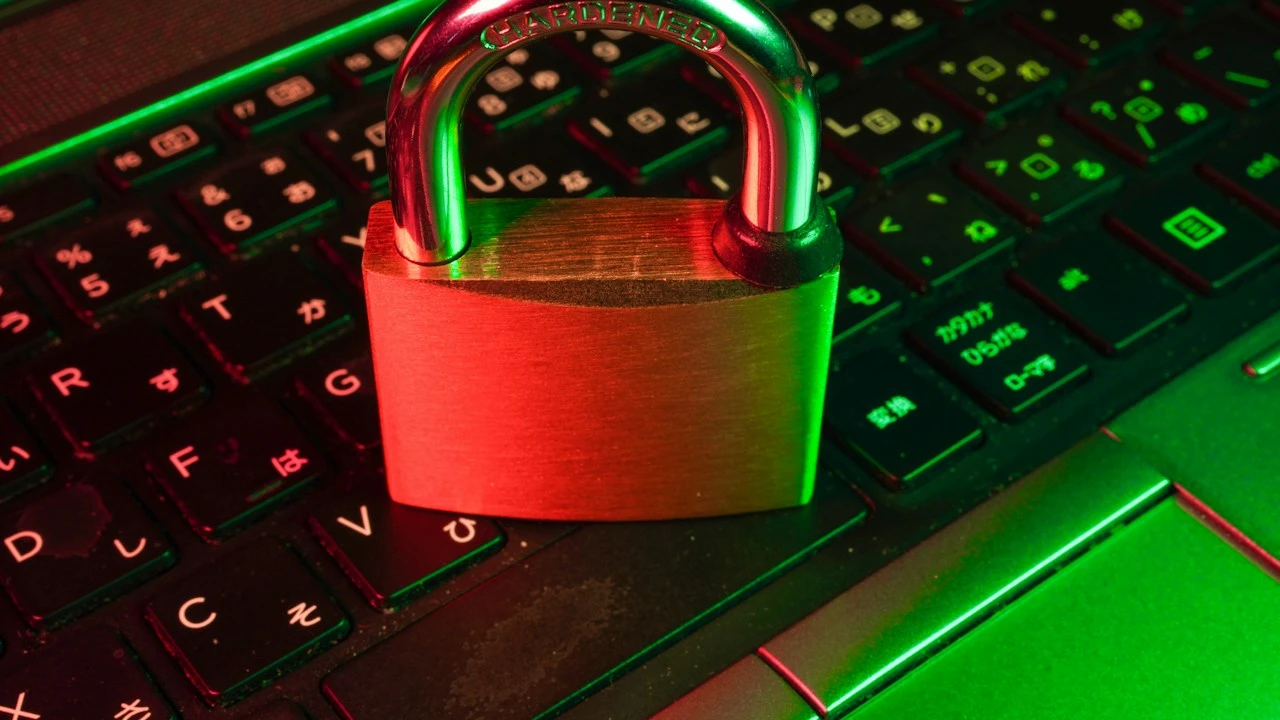 آموزش درک امنیت سایبر TCP IP در شبکه